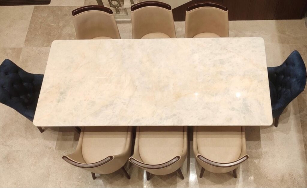 Dining table in Chennai
