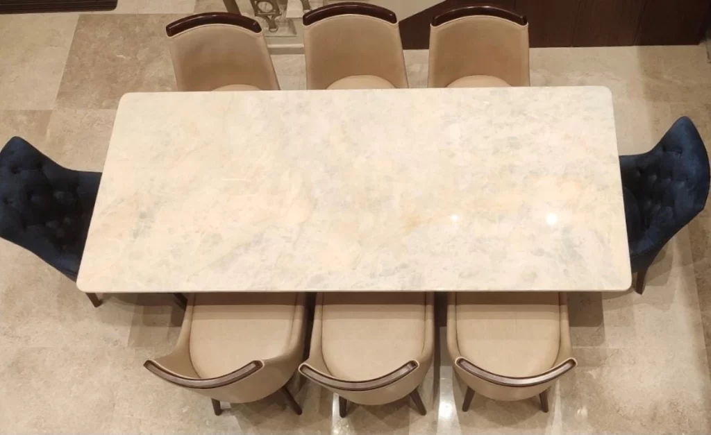 Dining table in Chennai