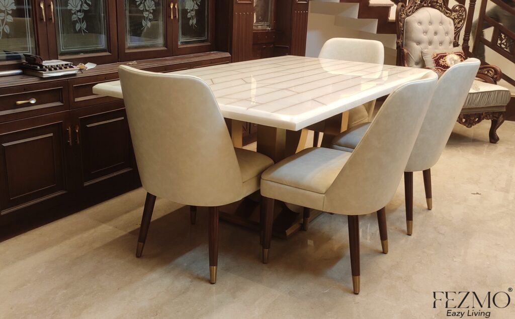 Dining table in Chennai