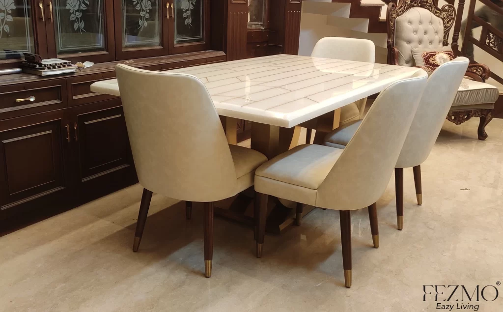 Dining table in Chennai