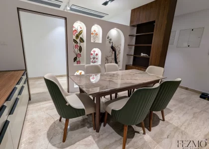 dining table in Chennai