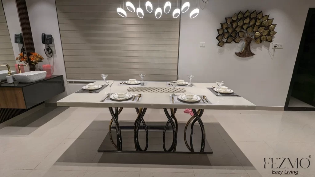 Dining table in Chennai