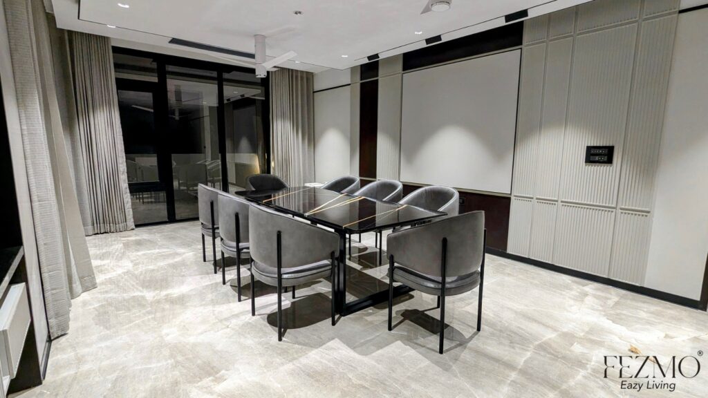 Dining table in Chennai