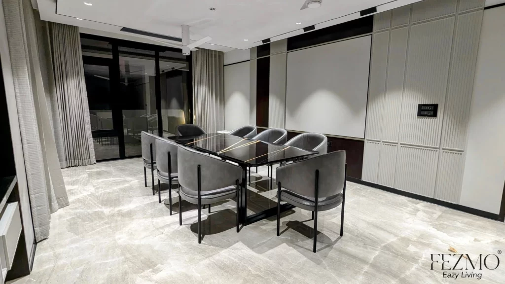 Dining table in Chennai