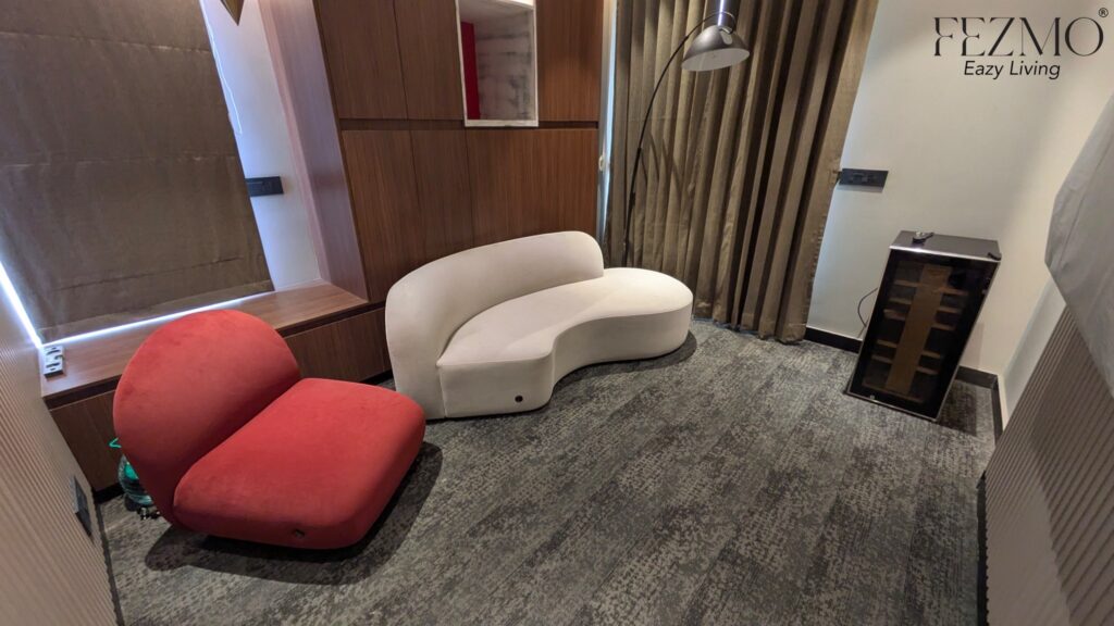 furniture showroom in Chennai