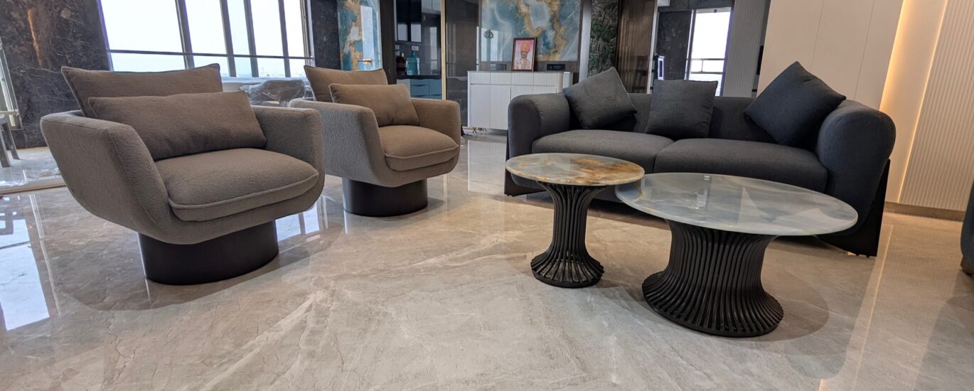 furniture showroom in Chennai