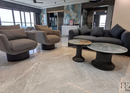 furniture showroom in Chennai