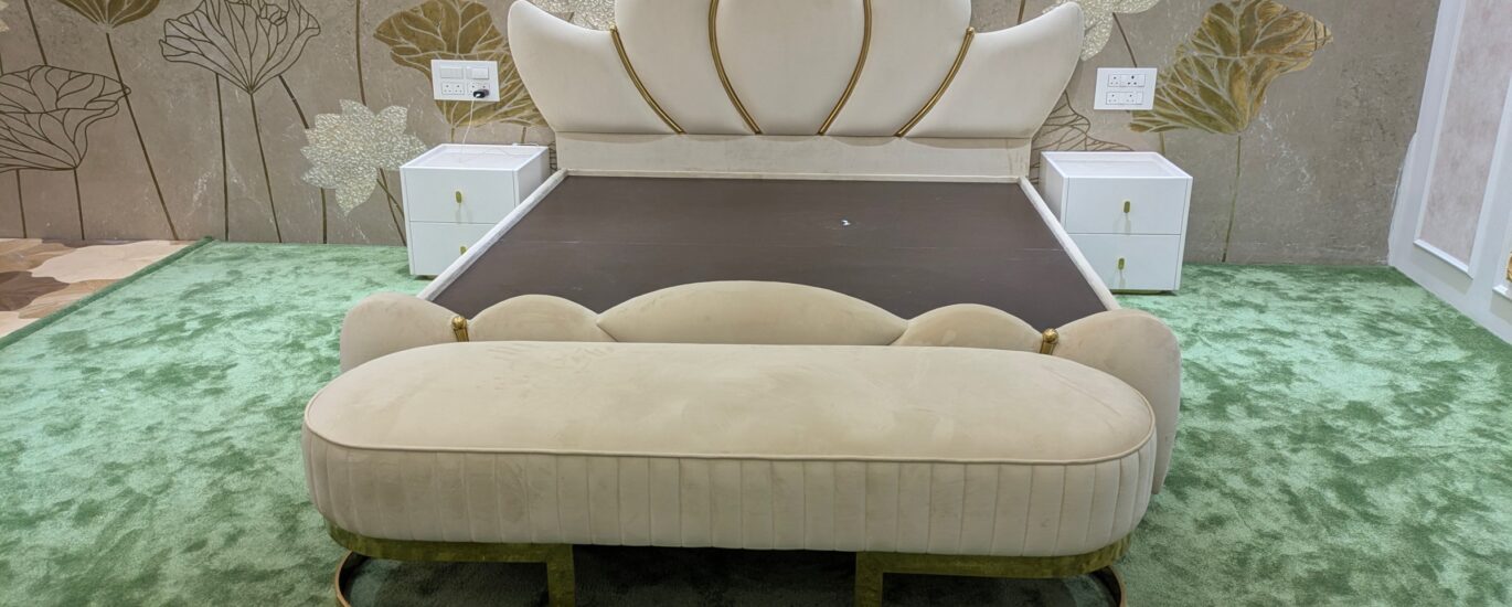 Furniture shop in Chennai