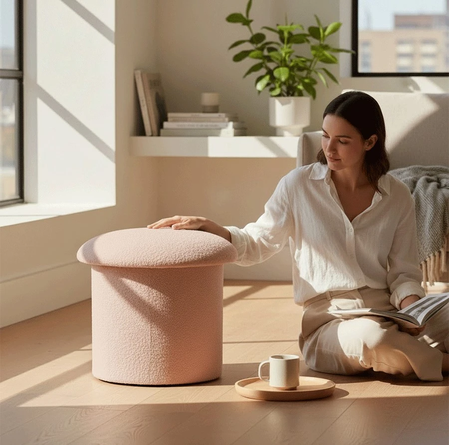 Furniture shop in Chennai