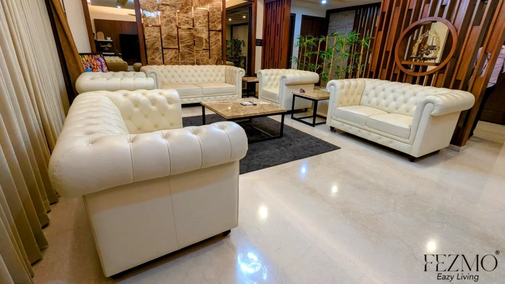 Chesterfield Sofa manufacturers in Nungambakkam