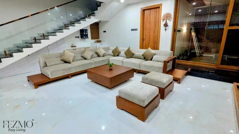 luxury sofa shop in Chennai