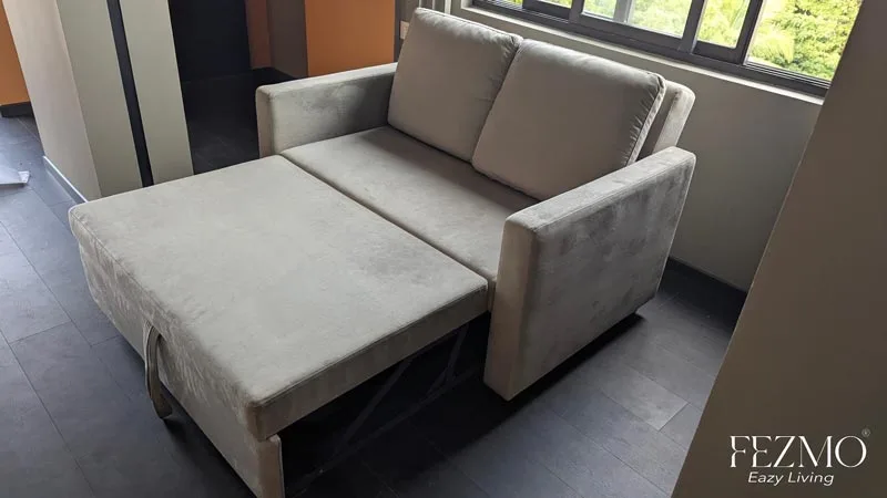 Sofa Cum Bed vs Regular Sofa – What Should You Choose?