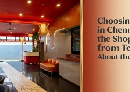 Choosing a Sofa in Chennai: What the Shop You Buy from Tells You About the Sofa Itself while comparing sofa quality, comfort, and craftsmanship